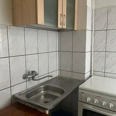 Emilia Apartment Brasov