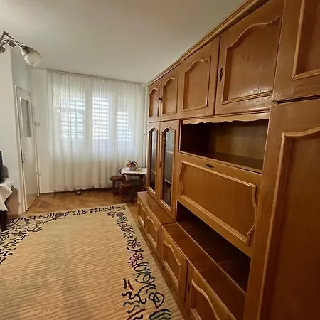 Apartment Emilia