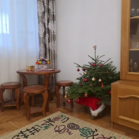 Apartment Emilia
