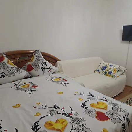 Emilia Apartment Brasov